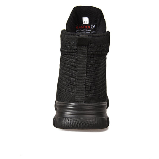 ENDO | SUADEX Lightweight Anti-Smash Steel Toe Shoes