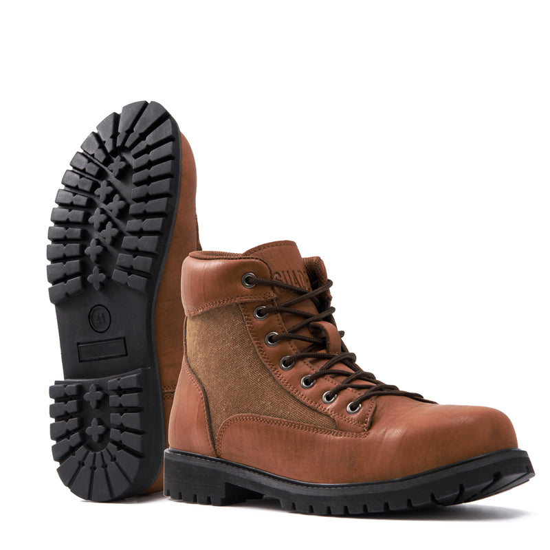 Load image into Gallery viewer, SHIELD | SUADEX Waterproof Indestructible Work Boots
