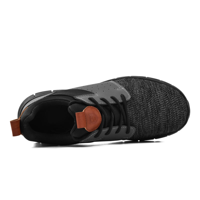 Laden Sie das Bild in Galerie -Viewer, {APEX | SUADEX Slip-Resistant Work Shoes for Men
