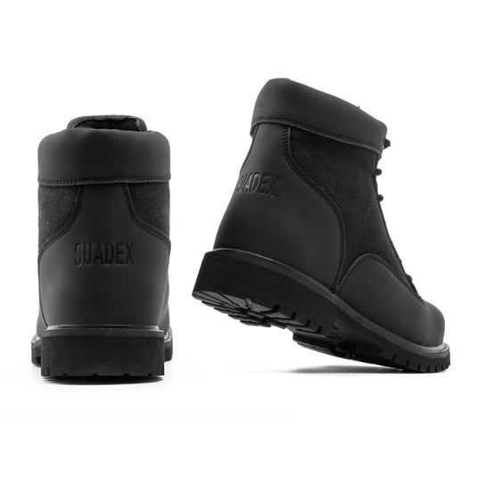 SHIELD | SUADEX Waterproof Indestructible Work Boots