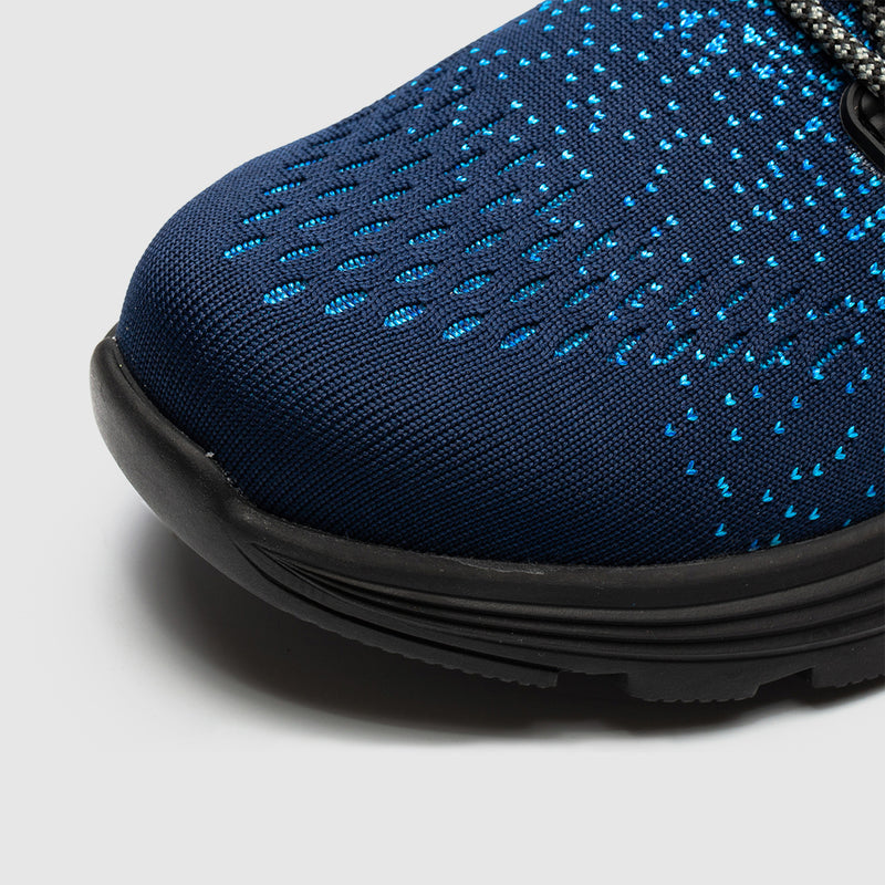 Load image into Gallery viewer, SPEED | Unisex Lightweight Steel Toe Sneakers
