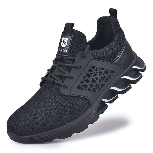 NEST | SUADEX Comfortable Breathable Work Sneakers